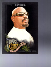 B2569- 2022 Topps Allen and Ginter X BB 253-Inserts -You Pick- 10+ FREE US SHIP