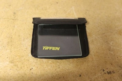 Tiffen 4x4 Clear Filter - Image 1 of 3
