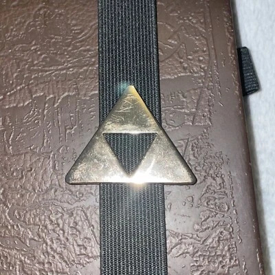 The Legend of Zelda Official Nintendo Licenced Product - USED - Image 1 of 4