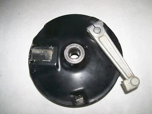 Yamaha Yz125 1978 freno delantero - Imagen 1 de 5