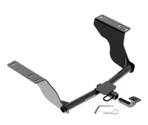Trailer Tow Hitch For 12-24 Subaru Impreza Sedan Receiver w/ Draw Bar Kit - Picture 1 of 8