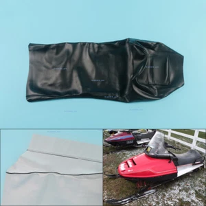 For Polaris Indy Lite Deluxe 340 440 1991-02 Seat Cover Replacement Skin Cover - Picture 1 of 8