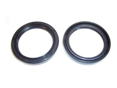 For 1997-2000 Infiniti QX4 Crankshaft Seal Front 39176FQHD 1998 1999 - Image 1 of 2