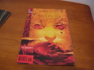THE SANDMAN #68 1995 VERTIGO DC COMIC GAIMAN, MARE HEMPEL - M11 - Picture 1 of 6
