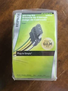 Hopkins Trailer Wiring Harness 42635 - Picture 1 of 1