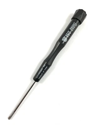 BEST Y2.5 Tri Wing Point Screwdriver Cell Phone Macbook Battery Open Repair Tool - Image 1 of 4
