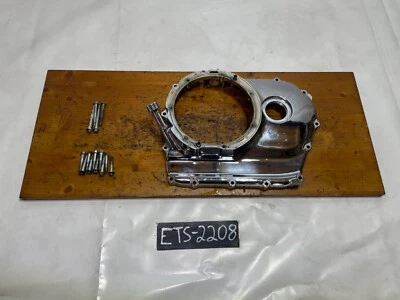 Honda VT 1100 C2 ACE SC32 coperchio motore destro coperchio frizione - Immagine 1 di 4