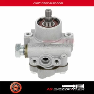 2005-2018 For Nissan Frontier 05-12 For Nissan Pathfinder Power Steering Pump - Foto 1 di 8