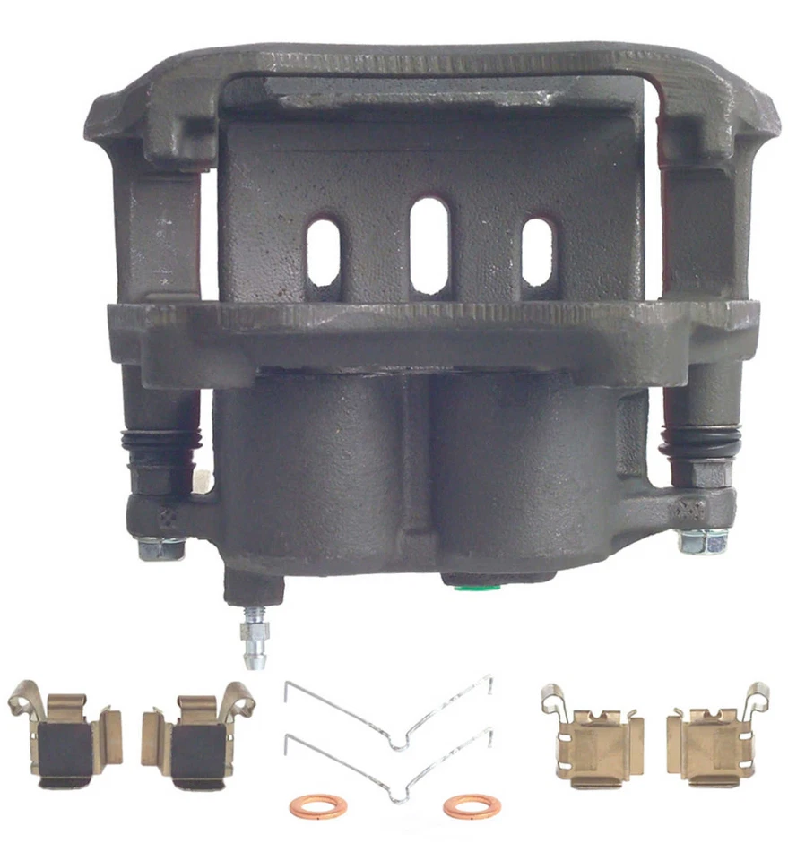 Pinza de freno de disco Cardone 19-B1644 Reman se adapta a Lexus GS300 1993 Foto 1 de 4