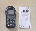 Motorola C155 schwarz gebraucht Simlockfrei Geprüft, Händler, Garantie, Handy,