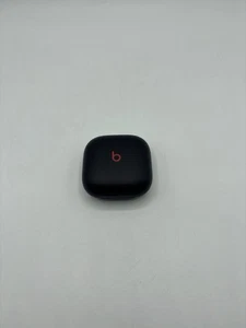 Beats Fit Pro In-Ear Kopfhörer/Noise-Cancelling Kompat.Apple/Android/Schwarz - Bild 1 von 6
