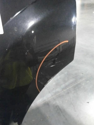 Conjunto de puerta trasera izquierda usado lado trasero se adapta a: Dodge Caliber 2010 ventana eléctrica Foto 1 de 4