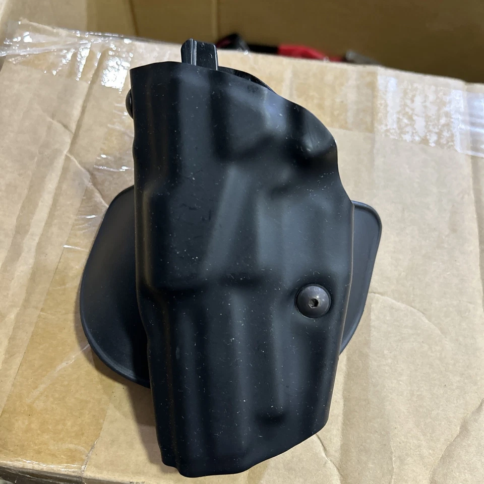 Safariland 6378-774 ALS SLS Sig P226 P226R Level 1 P220 Holster LH - Image 1 of 3