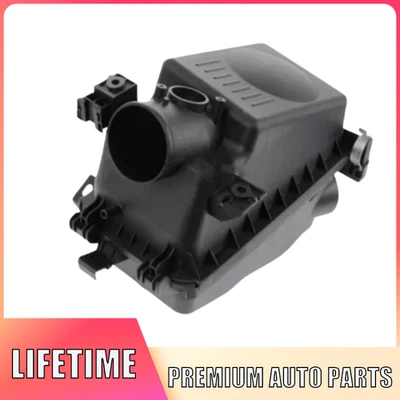 Caixa de filtro limpador de ar 17705-0D070 para 2003-2008 Toyota Corolla Matrix - Imagem 1 de 4