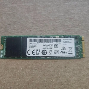 Unidad de estado sólido SSD LANTE-ON 256 GB M.2 SATA 6 Gbps - Imagen 1 de 2