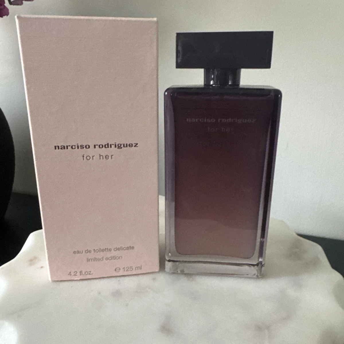 Narciso Rodriguez for Her Discontinued Fragrances for Women for