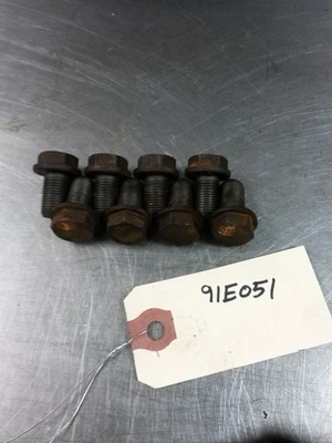 Pernos de placa flexible para Nissan Máxima 3.0 95-99 Foto 1 de 3