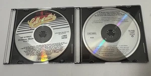 Zwei CDs Das ultimative Weihnachtsalbum, Band II & Eine Spieluhr Weihnachten! - Bild 1 von 7