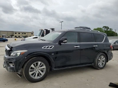 Кластер спидометра миль/ч с адаптивным круизом подходит для 15 INFINITI QX80 3635086 - Изображение 1 из 4