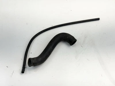 ✅ 87-03 Kawasaki Kx60 Kx 60 Manguera de radiador Manguera de respiración OEM Original 93 Foto 1 de 4