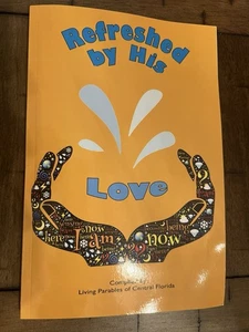 Refreshed by His Love- F - Picture 1 of 2