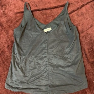 Women’s Stella luce navy top size S H6 - Picture 1 of 5