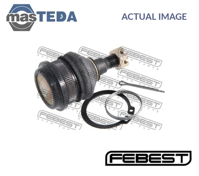 0420-696 SUSPENSION BALL JOINT FEBEST FOR MITSUBISHI PAJERO PININ,PAJERO MINI - Image 1 of 4
