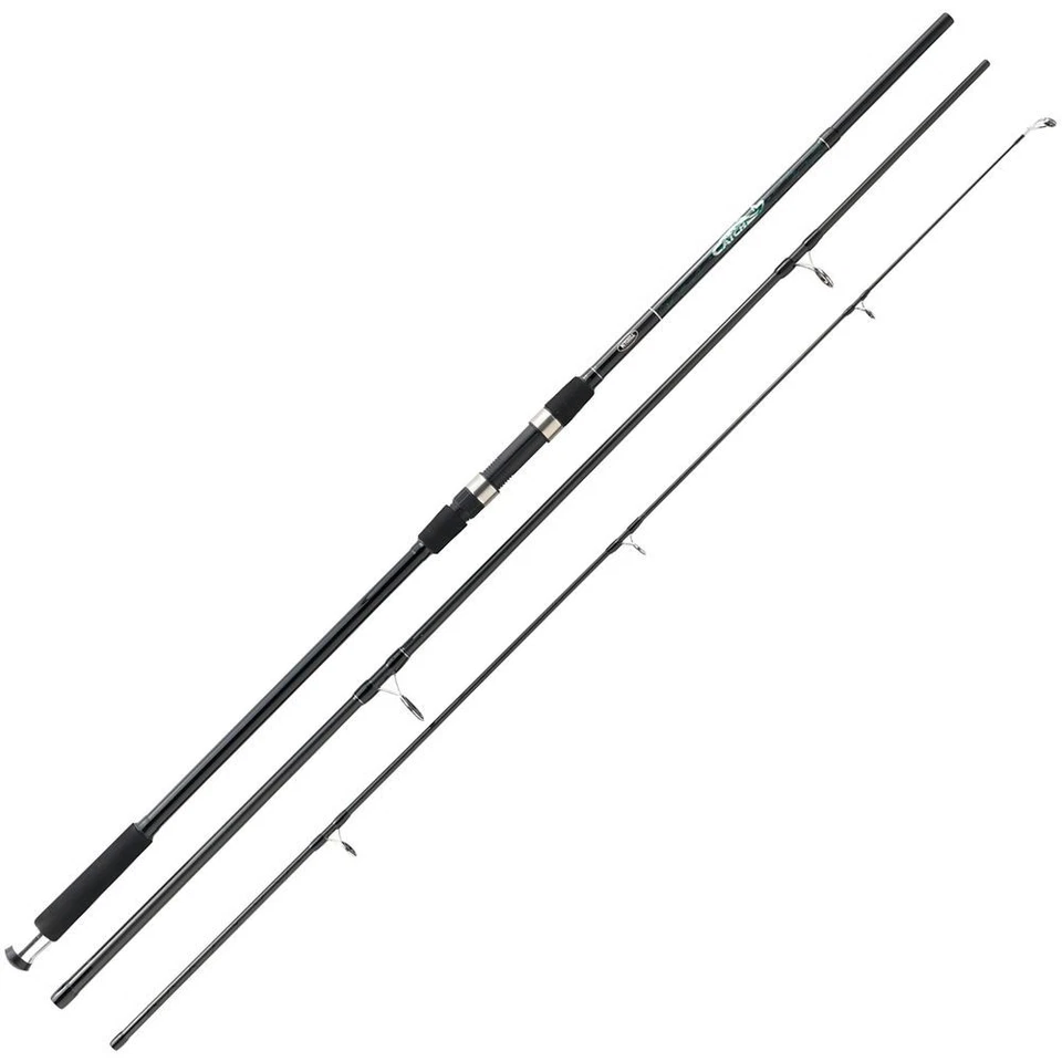 Mitchell Catch Carp Rod 12’ 3,00 lb Foto 1 de 1