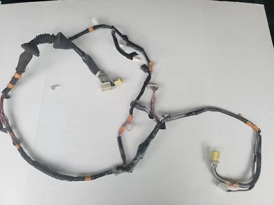 2007 SCION TC A/T DRIVER DOOR WIRE HARNESS OEM 2005 - 2008 - Image 1 of 3