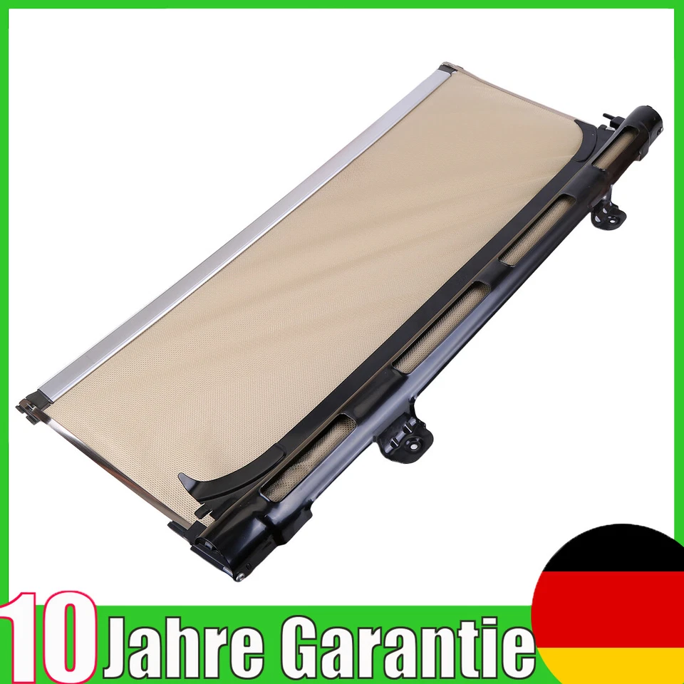 Schiebedach Sonnenschutz für VW Tiguan Golf für Audi Q5 1K9877307B - Bild 1 von 4