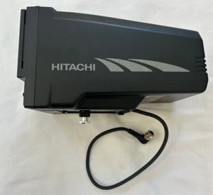 HITACHI Mirino GM-51 2004 Prodotto Giapponese 0482366 Potenza 12V 7,6W - Foto 1 di 11