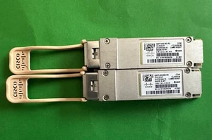 Módulo transceptor original Cisco QSFP-40G-BD-RX - - Imagen 1 de 1