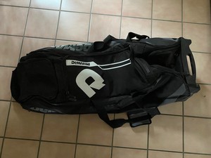 demarini roller bolsa