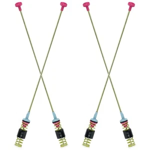 WA50R5200AW/US WA50R5400AV/US WA45T3200AW/A4 Washer Suspension Rods(4 Pcs-for Sa - Picture 1 of 8