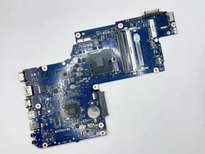 Motherboard Logic Board TOSHIBA C870 L870 H000038240 69N0ZXM1EA04 i3-2312M #27 - Picture 1 of 4