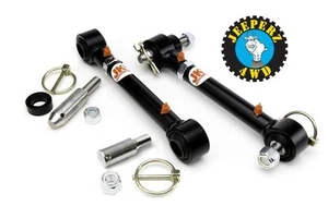 JKS Sway Bar Disconnects for Jeep JK, JKU, Wrangler w/ 2.5 - 6"  lift, 2034  - Picture 1 of 1