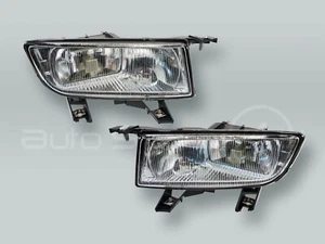 Conjunto de luces antiniebla TYC con bombillas par se adapta a SAAB 9-5 1998-2001 - Imagen 1 de 3
