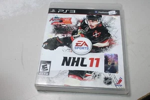 NHL 11 - Playstation 3 Game - Picture 1 of 3