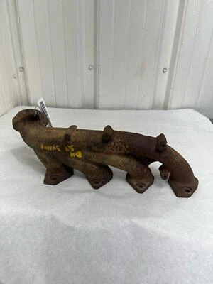 04-10 FORD F150 Exhaust Manifold New Style 8-330 (5.4l 3v) Left Oe# 7l1z9431a - Image 1 of 4