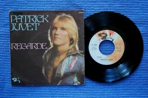 PATRICK JUVET / SP BARCLAY 62.050 / 1974 (F) - Picture 1 of 2