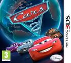 Cars 2: The Video Game (3DS) PEGI 7+ Racing: Voiture produit expertment remis à neuf