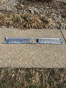 1962 Ford Fairlane 500 Tail Light Panel. - Picture 1 of 14
