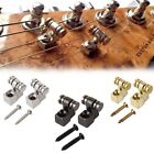 Alloy Electric Guitar String Tree Electric Guitars Roller String  Head Ball