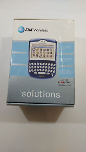 96.Blackberry 7210 - For Collectors - Unlocked