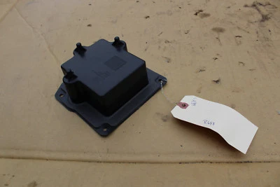 Jaguar XE 2017 conductor izquierdo delantero trasero módulo de control medio R643 Foto 1 de 4