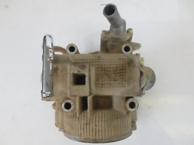 Yamaha Kodiak 450 2018 4x4 ATV usado OEM culata - sin cámara Foto 1 de 4