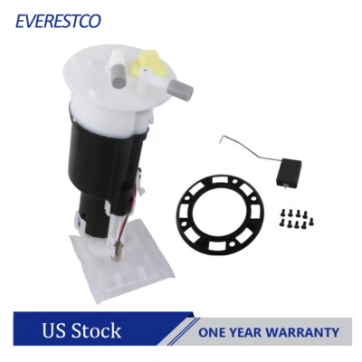 Conjunto de módulo de bomba de combustible para 2001-02 Acura CL 1998-02 Honda Accord 17040S84A01 Foto 1 de 4