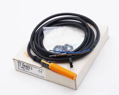 Ifm efector 100 IF0003 IF-2004-ABOW Induktiver Sensor -unused/OVP-