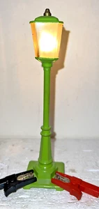 LIONEL PREWAR O-GAUGE 56 STREET LIGHT - GOOD CONDITION - Picture 1 of 8