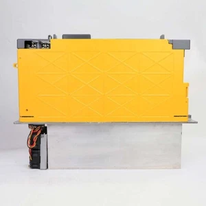 USED FANUC A06B-6114-H106 CNC Servo Amplifier Urgent/Repair Tested Working - Picture 1 of 7